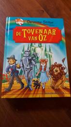 Geronimo De Tovenaar van Oz, Ophalen, Zo goed als nieuw