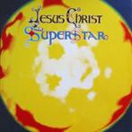Jesus Christ Superstar 2 LP (Ian Gillan as Jesus), Cd's en Dvd's, Vinyl | Filmmuziek en Soundtracks, Ophalen of Verzenden, Zo goed als nieuw