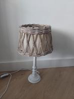 Schemerlamp, Ophalen of Verzenden, Minder dan 50 cm