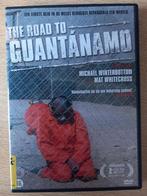 DVD The Road to Guantánamo Een film van Michael Winterbottom, Cd's en Dvd's, Dvd's | Actie, Zo goed als nieuw, Actie, Verzenden