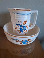 Lampetstel Steingut Colditz, Ophalen