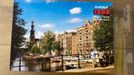 puzzel Westerkerk Amsterdam, Ophalen of Verzenden, 500 t/m 1500 stukjes, Zo goed als nieuw, Legpuzzel