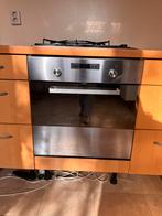 Inbouwoven IKEA - Whirlpool, Gebruikt, Oven, Inbouw, 45 tot 60 cm