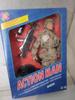 Vintage GI Joe DUKE figuur nieuw hasbro 1992, Ophalen of Verzenden, Nieuw, Film, Actiefiguur of Pop