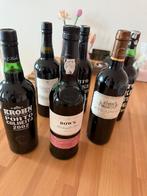 Wijn, port e.d., Verzamelen, Wijnen, Ophalen of Verzenden, Zo goed als nieuw, Overige gebieden, Port