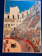 legpuzzel Heye - Loup - Olé, Hobby en Vrije tijd, Denksport en Puzzels, Ophalen of Verzenden, 500 t/m 1500 stukjes, Gebruikt, Legpuzzel