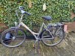 Damesfiets Batavus Jakima, Ophalen, Gebruikt, Batavus, Versnellingen