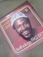 Anthology 62-73-marvin gaye, Cd's en Dvd's, Vinyl | R&B en Soul, Ophalen of Verzenden