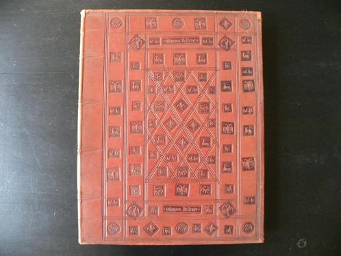 W.P. van Stockum Jr.: La librairie, l'imprimerie et la press, Boeken, Overige Boeken, Zo goed als nieuw, Ophalen of Verzenden