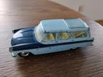Corgi toys ford, Hobby en Vrije tijd, Modelauto's | 1:87, Ophalen of Verzenden, Zo goed als nieuw, Auto, Corgi