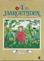 Rie Cramer- 4 Jaargetijden - HC, Verzenden, Zo goed als nieuw, Eén auteur