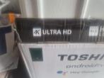 Toshiba  nieuw!!, Ophalen, Nieuw, 100 cm of meer, Toshiba