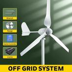 Windmolen - Windturbine 6000W - 24V 48V, Tuin en Terras, Windwijzers en Windmolens, Niet ingevuld, Niet ingevuld, Nieuw, Ophalen of Verzenden
