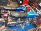 Honda ss50 z k1 2x, Fietsen en Brommers, Brommers | Honda, Ophalen, Overige modellen