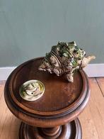 Lucky Vintage japans Vintage theepotje schelp, Ophalen of Verzenden, Huis en Inrichting