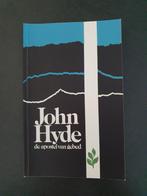 John Hyde - De Apostel van Gebed, Ophalen of Verzenden, Gelezen, Christendom | Protestants
