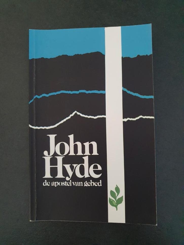 John Hyde - De Apostel van Gebed, Boeken, Godsdienst en Theologie, Gelezen, Christendom | Protestants, Ophalen of Verzenden