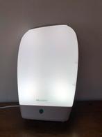 Daglichtlamp 10.000 lux met instructies lichttherapie, Ophalen, Zo goed als nieuw, Overige typen