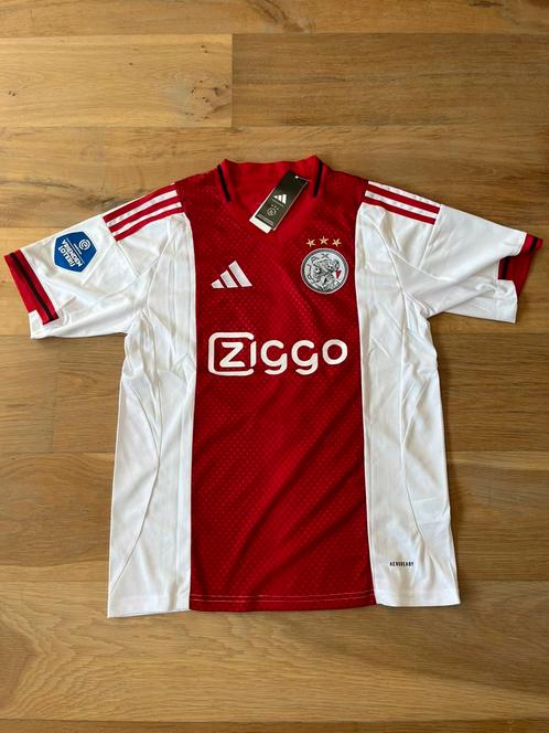 Ajax shirt 2025/2026, Verzamelen, Sportartikelen en Voetbal, Nieuw, Shirt, Ajax, Ophalen of Verzenden