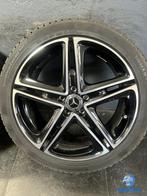 8mm! Originele Mercedes E-klasse Coupé C238 A238 19 inch zwa, Auto-onderdelen, Banden en Velgen, 19 inch, Banden en Velgen, Personenwagen