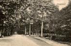 Oranjewoud, Verzamelen, Ansichtkaarten | Nederland, Verzenden, 1920 tot 1940, Gelopen, Friesland