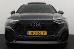 Audi Q8 60 TFSI e Quattro S-Line Competition Pano-dak Memory, Automaat, 77 km/l, Gebruikt, 2995 cc