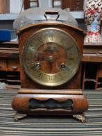 WUBA Warmink Almelo Schoorsteenklok 8-Daags – Werkend, Ophalen of Verzenden