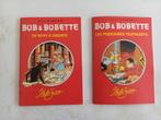 Bob & Bobette (Suske & Wiske), Meerdere stripboeken, Ophalen of Verzenden, Zo goed als nieuw