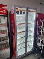 Coca-Cola koelkast, Verzamelen, Ophalen