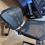 secret labs - neue chair, Huis en Inrichting, Bureaustoelen, Gaming bureaustoel, Zwart, Ophalen of Verzenden, Zo goed als nieuw