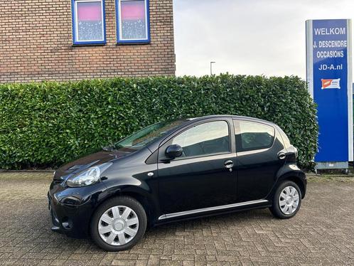 Toyota Aygo 1.0 VVT-i Comfort Airco, Elec.Pakket Aux!, Auto's, Toyota, Particulier, Te koop, Aygo, ABS, Airbags, Airconditioning