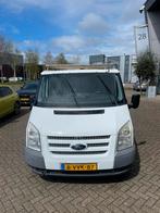 Ford Transit 2.2 Tdci 140 2012, 2x schuifdeur,airco, cruise., Origineel Nederlands, Te koop, 4 cilinders, Diesel