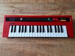 Yamaha Reface YC, nieuw met decksaver en standaard, Muziek en Instrumenten, Keyboards, Aanslaggevoelig, Nieuw, Yamaha, Overige aantallen