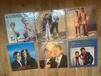 5 x LP Van Kooten & De Bie IZGS oa De Clichémannetjes €30,-, Ophalen of Verzenden, Gebruikt