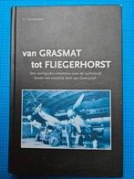 Van grasmat tot Fliegerhorst van C. Cornelissen, Ophalen of Verzenden, Zo goed als nieuw, Boek of Tijdschrift