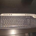 Draadloze Dell toetsenbord, Gebruikt, Draadloos, Ophalen, Dell