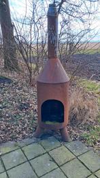 Terrashaard/buitenkachel, Ophalen of Verzenden