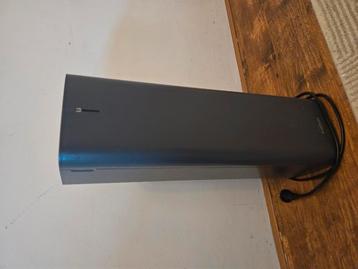 SAMSUNG Clean Station VCA-SAE903/WA
 beschikbaar voor biedingen