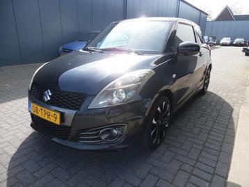 Suzuki SWIFT 1.6 SPORT