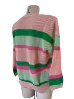 Pom Amsterdam trui S, Beige, Ophalen of Verzenden, Zo goed als nieuw, Maat 36 (S)