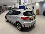 Ford Fiesta 1.0 EcoBoost Active CAMERA | CRUISE | B&O AUDIO, Auto's, Ford, Voorwielaandrijving, Gebruikt, Euro 6, 620 kg