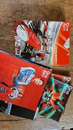 Formule 1 Geschiedenis Toyota, Boeken, Auto's | Folders en Tijdschriften, Toyota Team Europe, Ophalen of Verzenden, Zo goed als nieuw