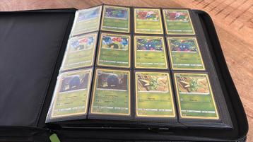 Pokemon crown zenith incomplete master set inc GG kaarten beschikbaar voor biedingen