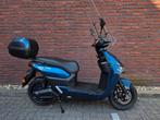 YADEA T9L ELEKTRISCH (bj 2023), Ophalen of Verzenden, Zo goed als nieuw, Yadea
