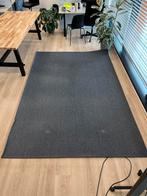 Grijs tapijt IKEA - 300 x 200cm, Huis en Inrichting, Stoffering | Tapijten en Kleden, Ophalen, Gebruikt, 200 cm of meer, 200 cm of meer