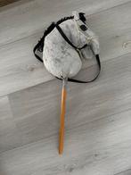 Handgemaakt Stokpaard - Leuk Speelgoed!, Ophalen of Verzenden, Nieuw, Jongen of Meisje