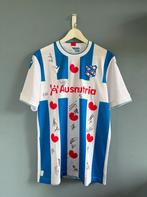 sc Heerenveen 23/24 shirt met handtekeningen, Maat L, Ophalen, Nieuw, Shirt