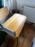 Lundia planken 30diep 50 breed, Huis en Inrichting, Ophalen, Gebruikt