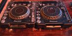 2x Pioneer CDJ-1000 MK2 - Opknapper, Ophalen of Verzenden, Gebruikt, Draaitafel, Pioneer
