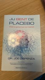 Joe Dispenza - Jij bent de placebo, Boeken, Verzenden, Zo goed als nieuw, Joe Dispenza